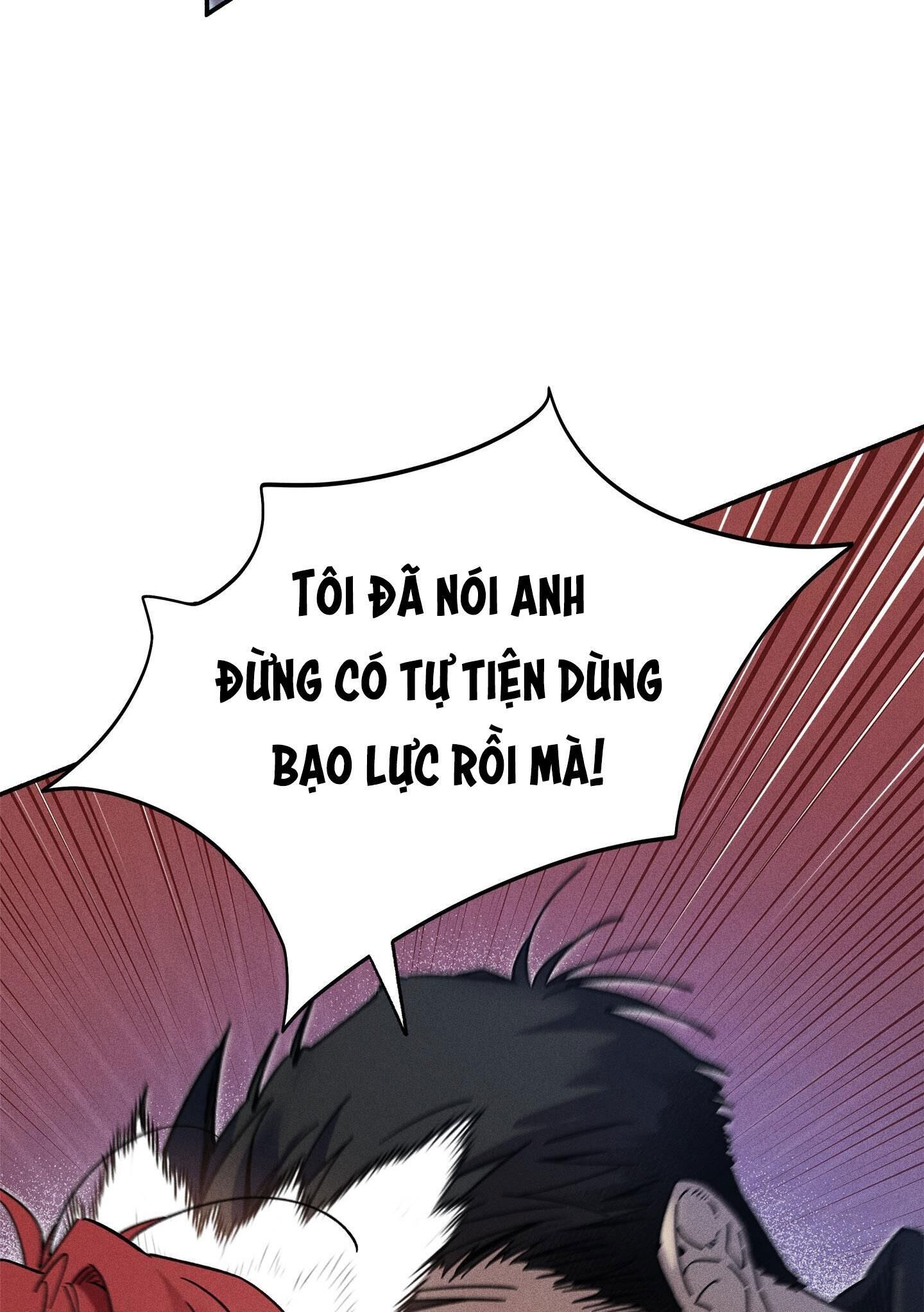 LÃNG MẠN KHÔNG TRỌNG LỰC Chapter 37 - Trang 2