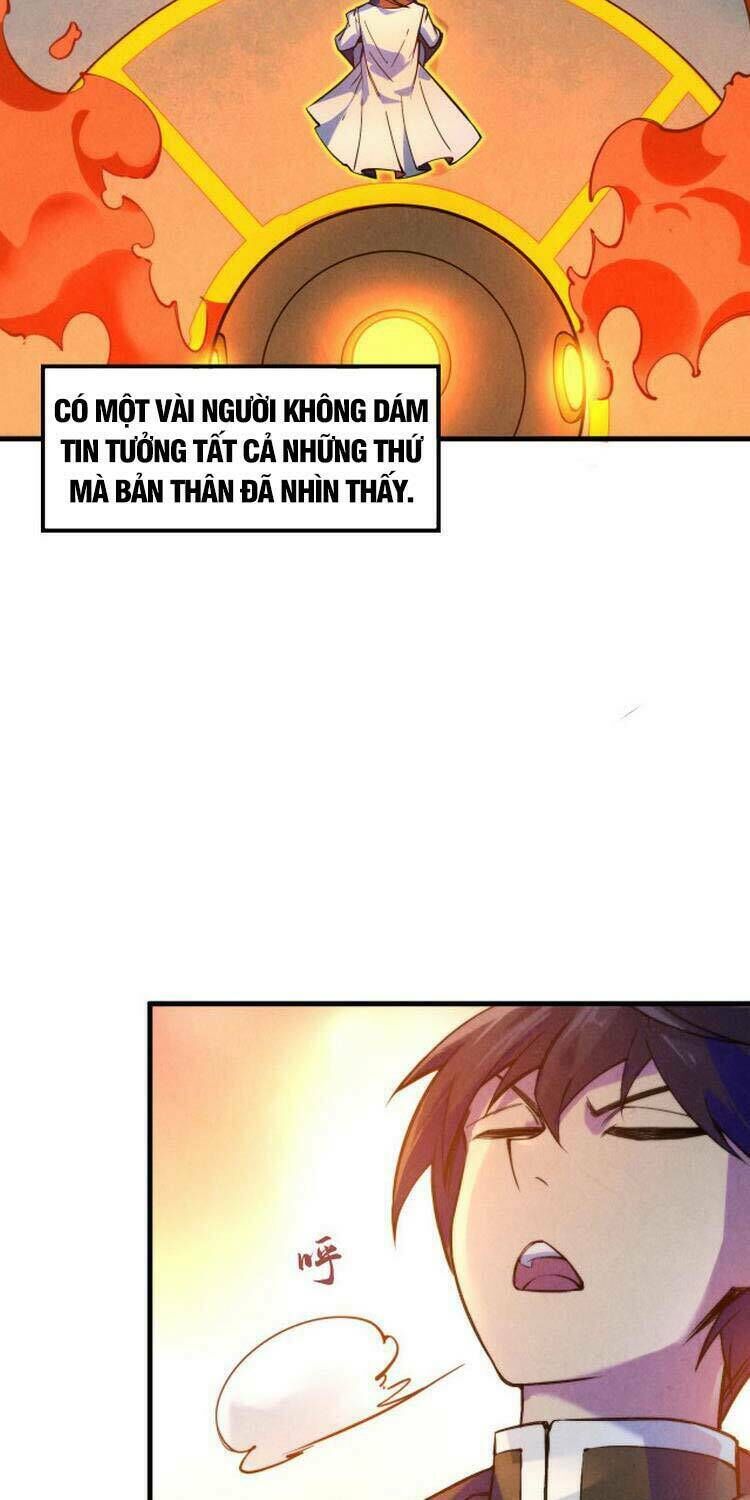 vạn cổ chí tôn chapter 40 - Trang 2