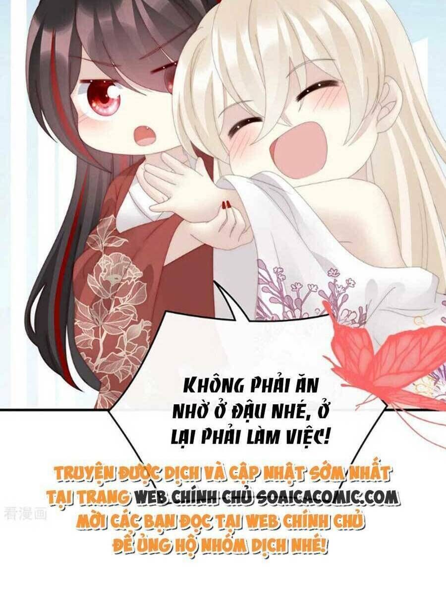 thê chủ, thỉnh hưởng dụng chapter 75 - Next Chapter 76