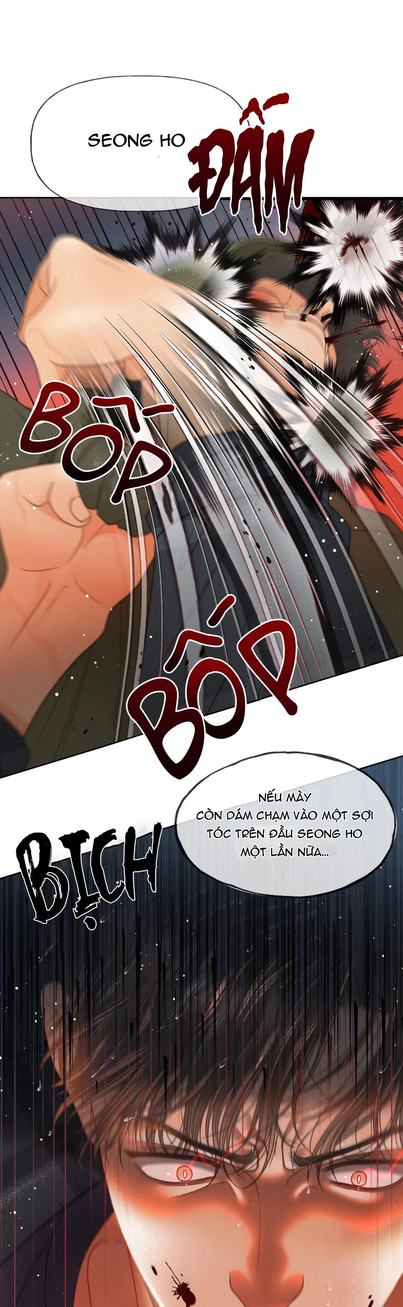 RẠP CHIẾU PHIM ANEMONE Chapter 56 - Next Chapter 57