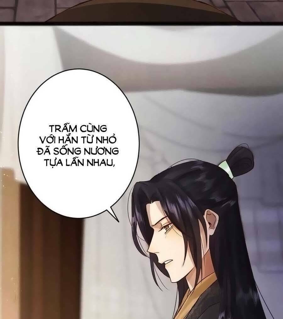 một ngàn lần thử giết chết nam chính chapter 17 - Next chương 18