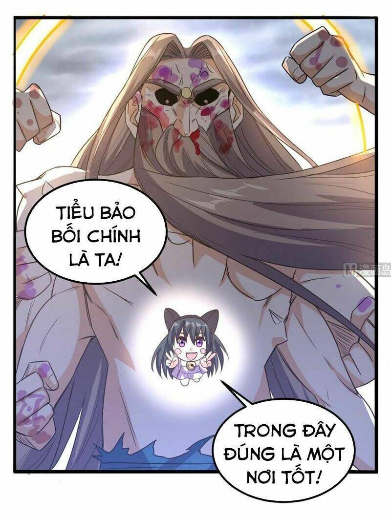 wechat siêu cấp Chapter 173 - Trang 2