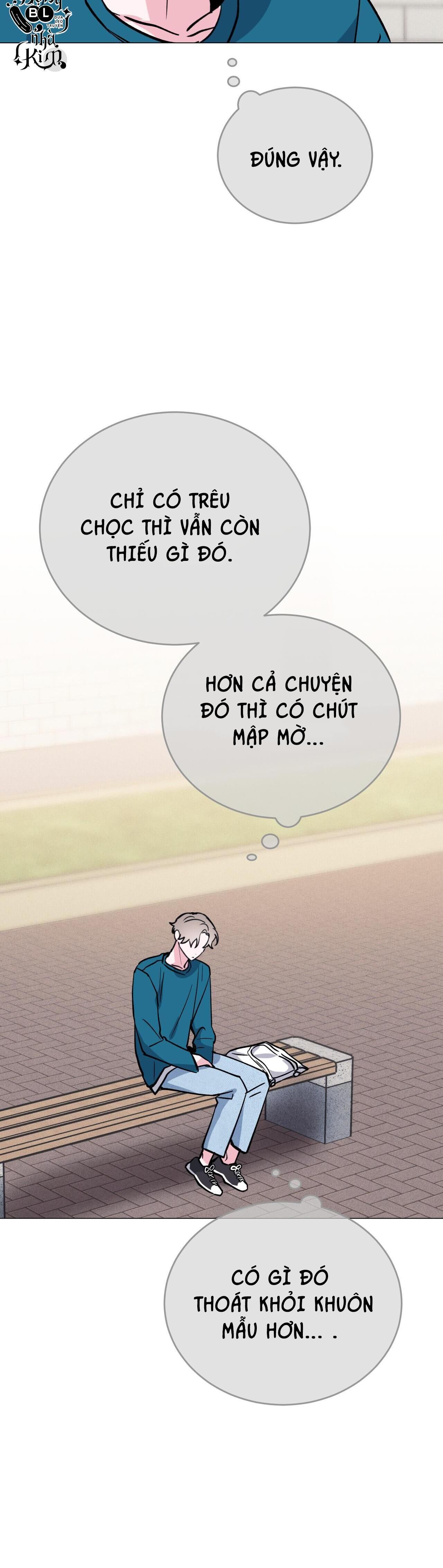 CẠM BẪY ĐẠI HỌC Chapter 31 - Next Chapter 31