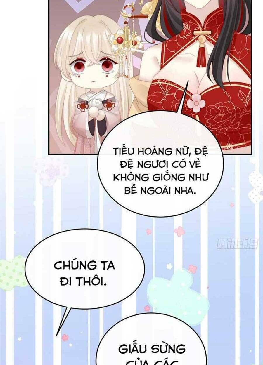 thê chủ, thỉnh hưởng dụng chapter 52 - Next chapter 53