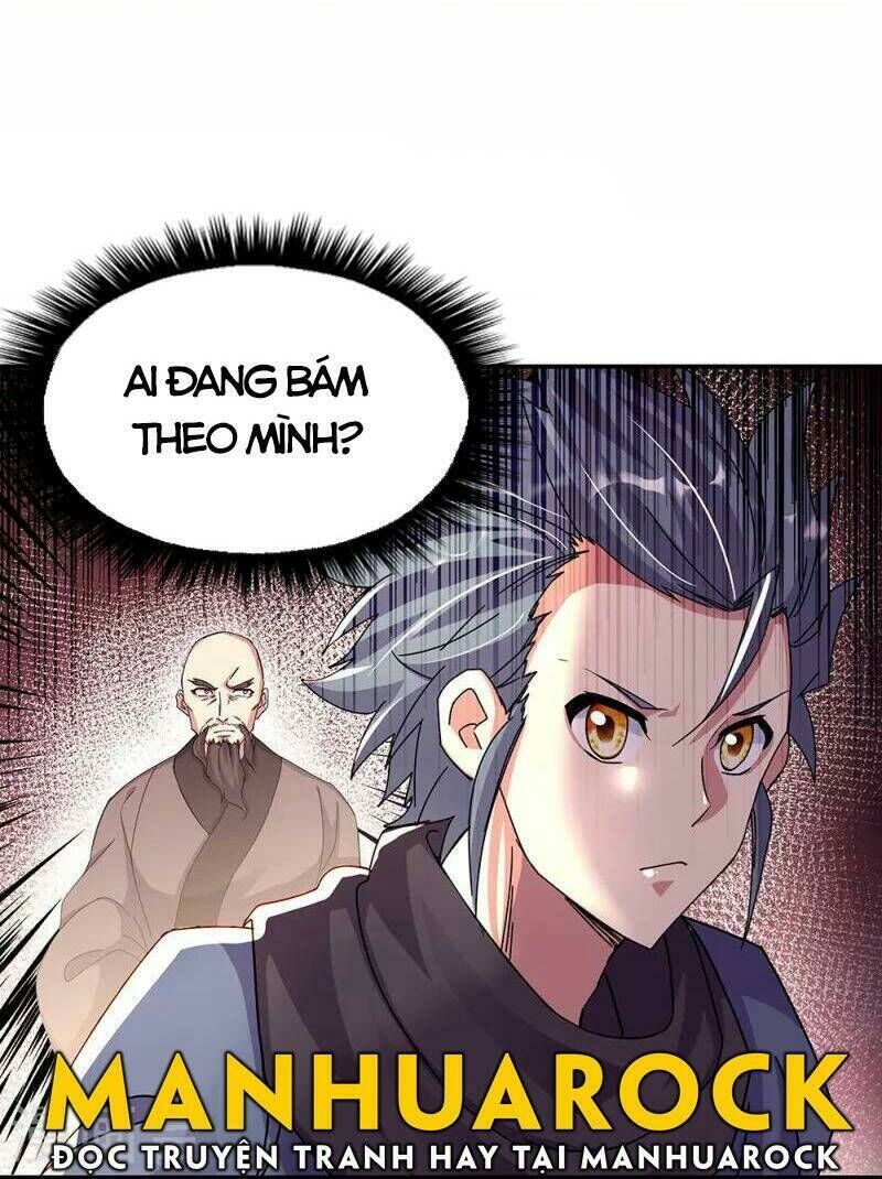 chiến hồn tuyệt thế chapter 338 - Next chapter 339