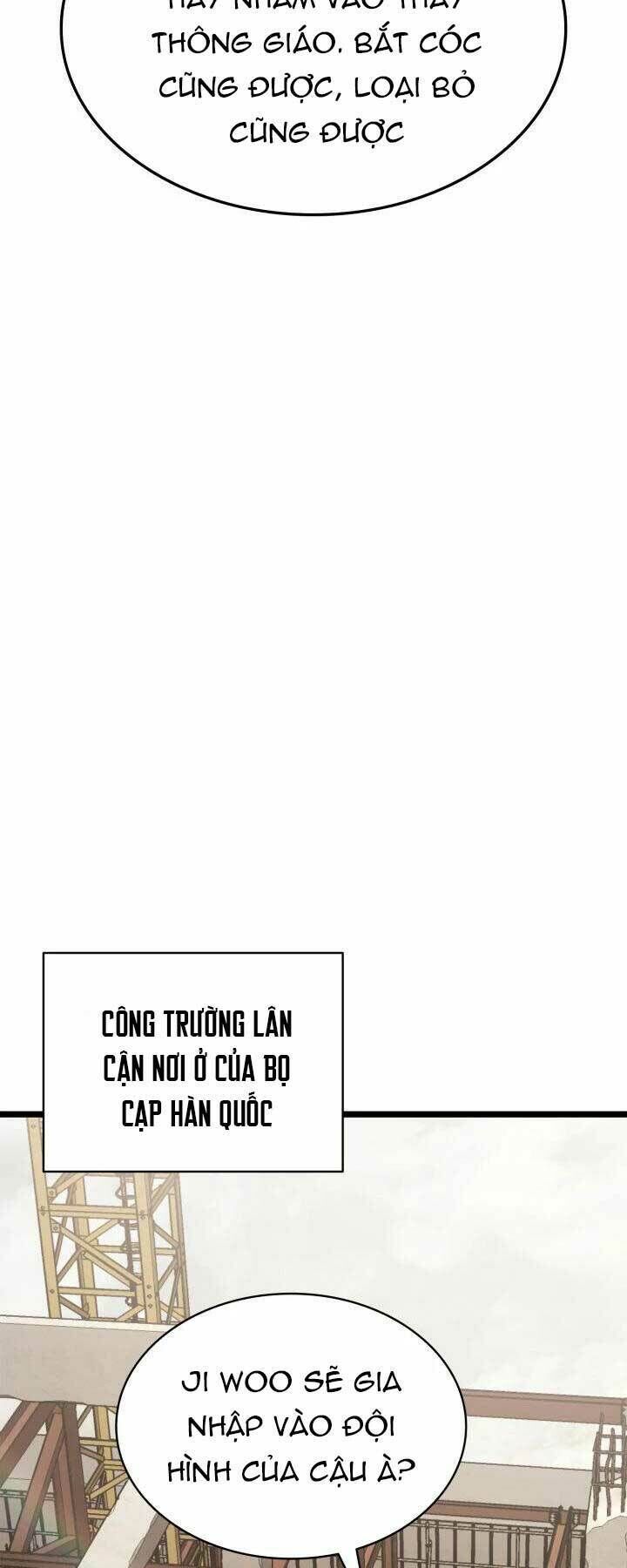 sự trở lại của anh hùng cấp thảm họa chapter 70 - Trang 1