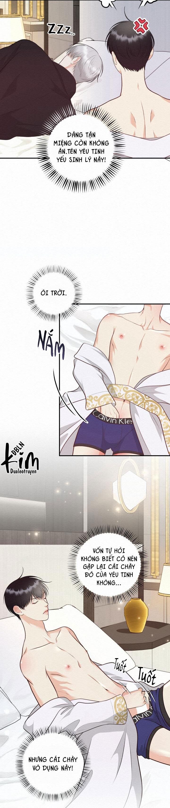 lễ trừ tà Chapter 6 H++ - Trang 2