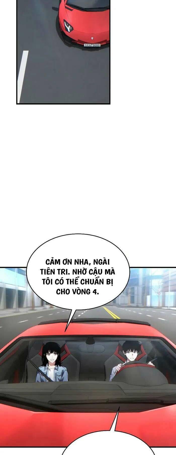 người chơi mạnh nhất hồi quy lần thứ 100 chapter 38 - Trang 2