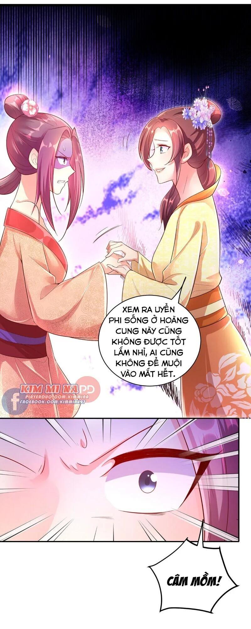 segawa-san muốn yêu đương nghiêm túc với tôi Chapter 25 - Trang 1