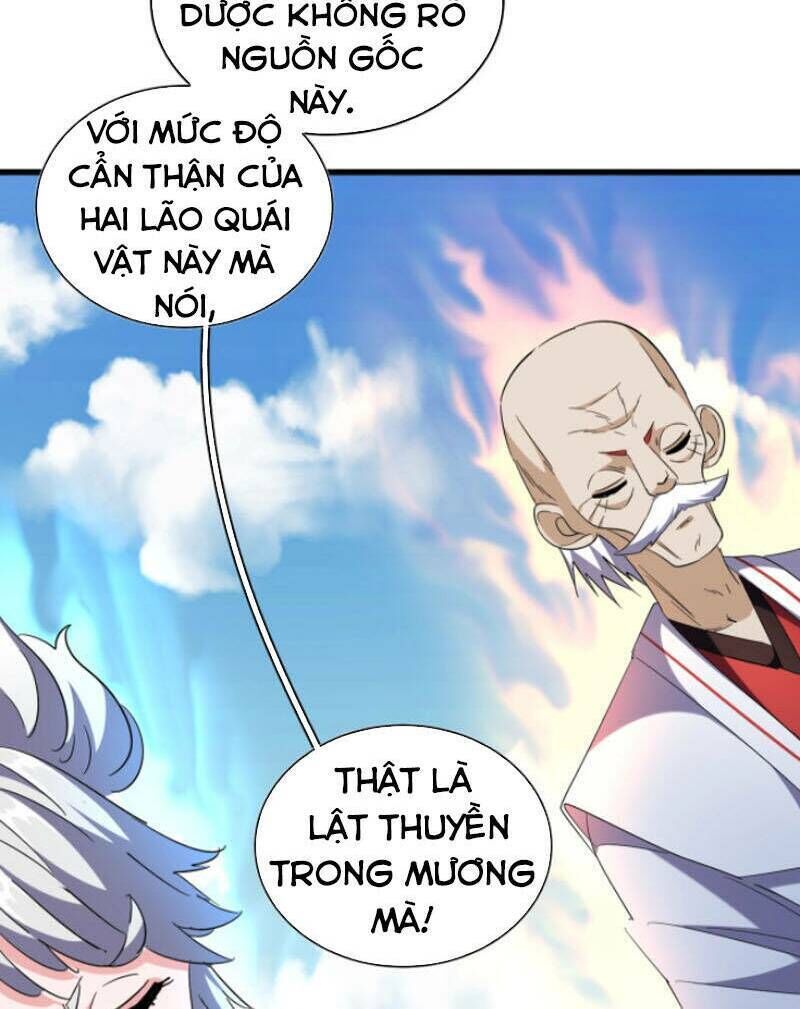 đại quản gia là ma hoàng chapter 247 - Next chapter 248