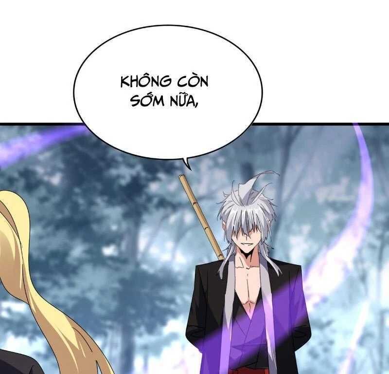 đại quản gia là ma hoàng chapter 580 - Next Chapter 581