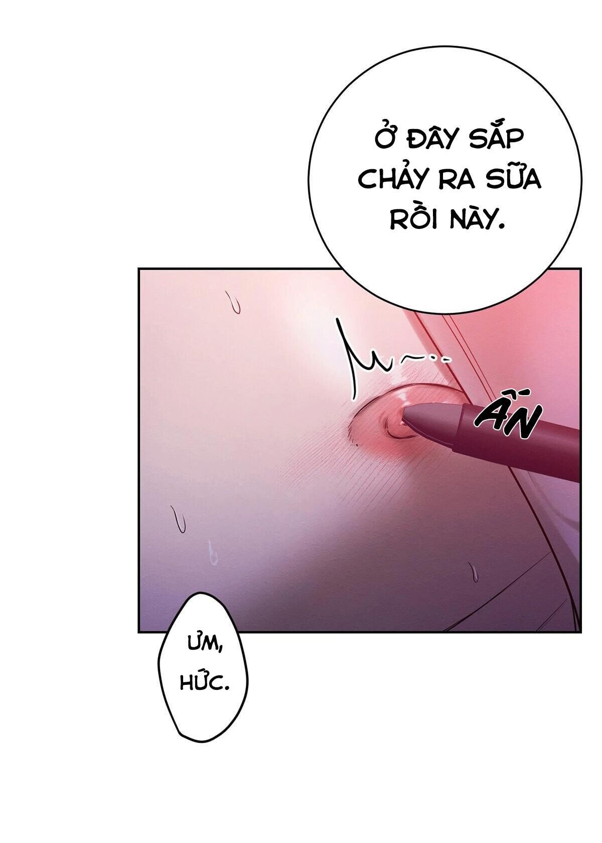 vòng xoáy của ác ma Chapter 29 - Trang 2