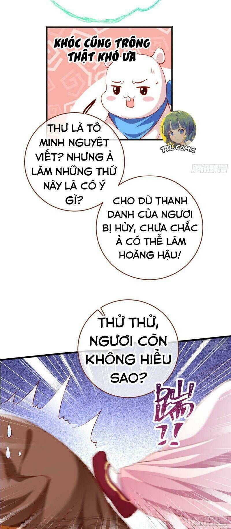 vạn tra triêu hoàng Chapter 167 - Next Chapter 168