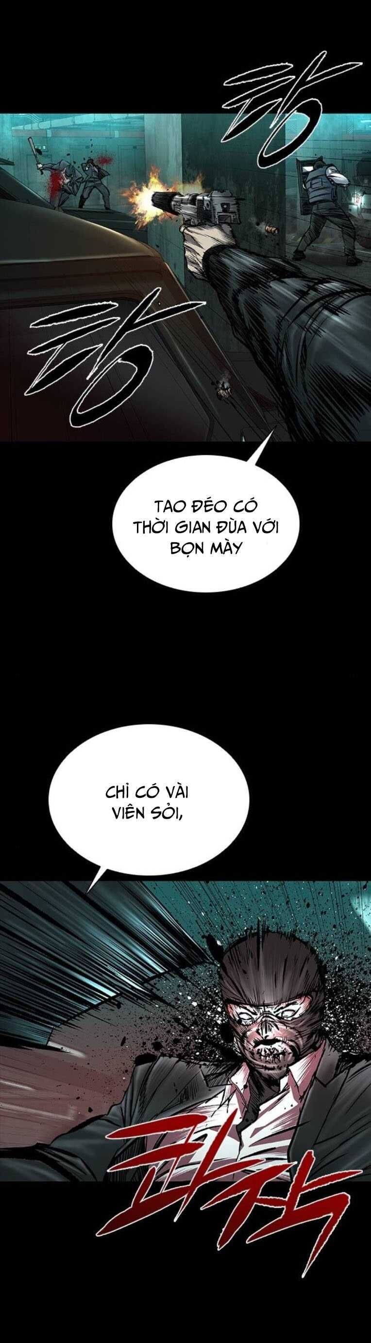 báo thù 2: vạn nhân chi thượng Chương 42 - Next Chapter 42