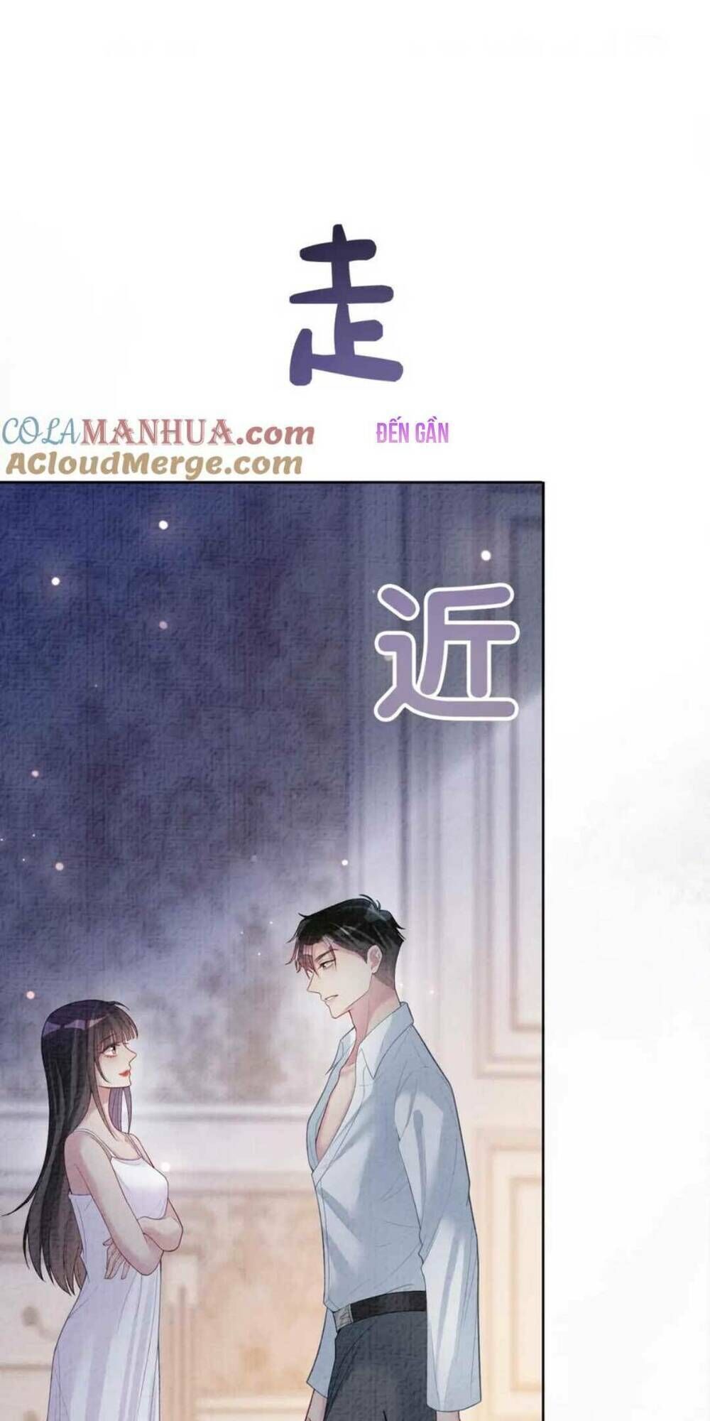 bệnh kiều nam chủ lại ghen rồi chapter 82 - Trang 2