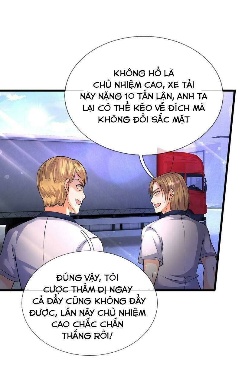 vú em tiên tôn đi ở rể chapter 96 - Next chapter 97