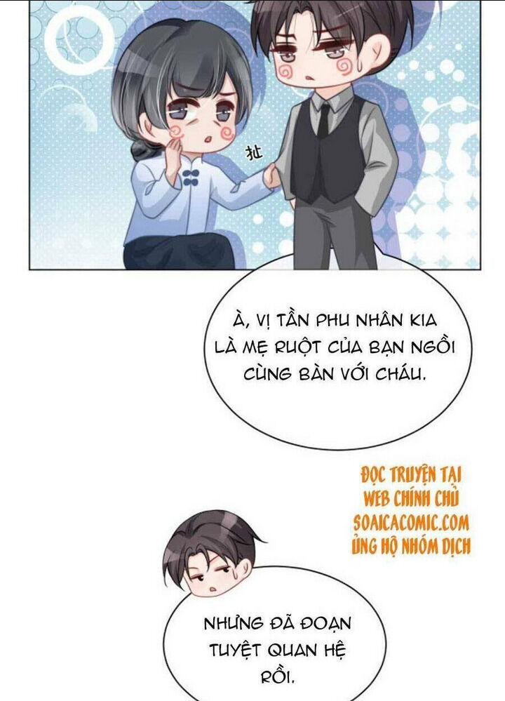 được các anh trai chiều chuộng tôi trở nên ngang tàng chapter 54 - Next chapter 55