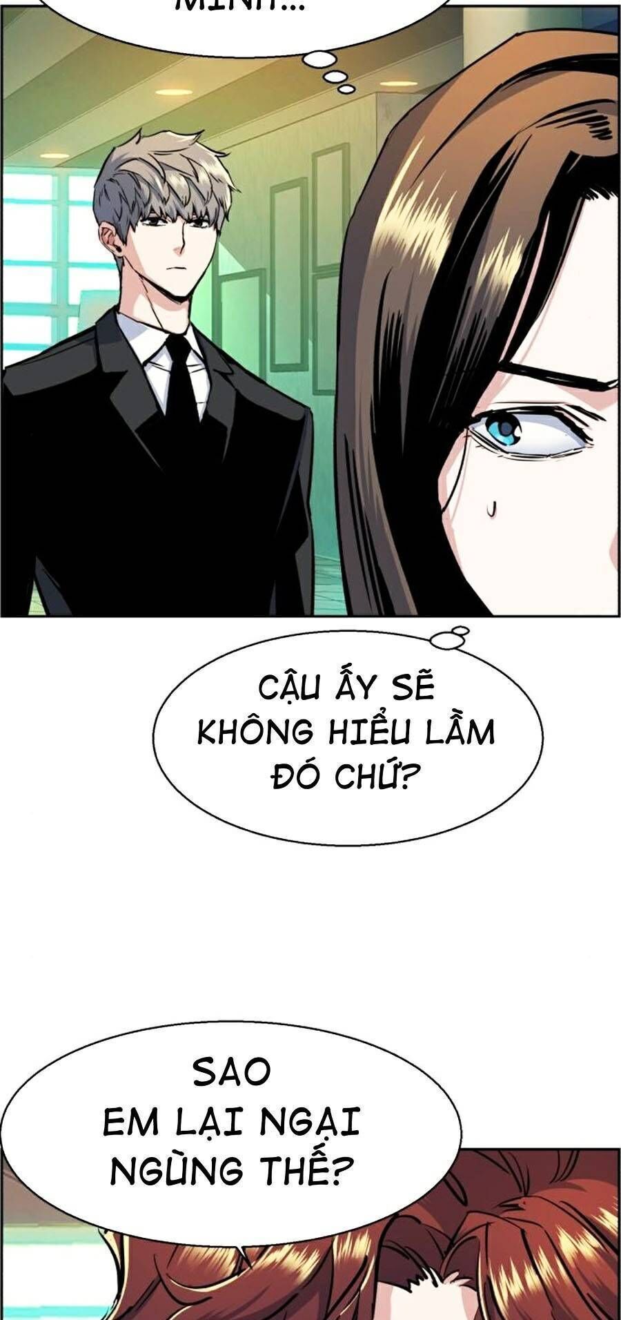 bạn học của tôi là lính đánh thuê chapter 72 - Next chapter 73