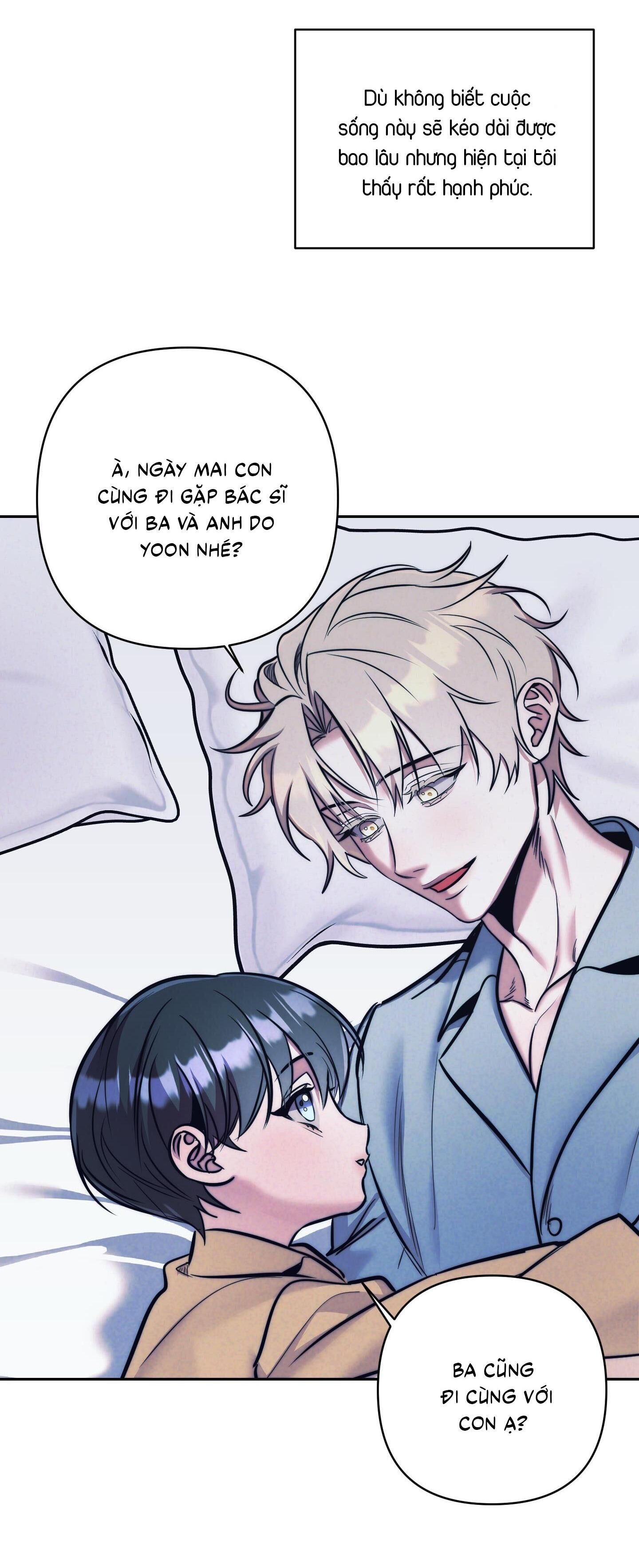 (CBunu) Stigma Chapter 27 - Trang 1