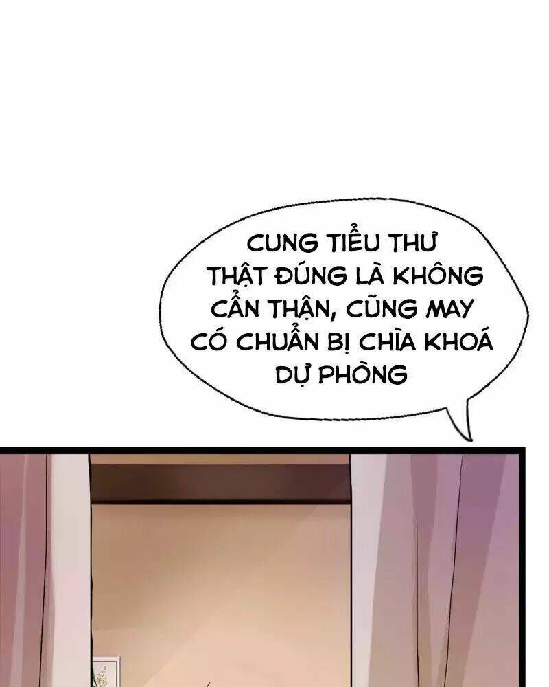 Ma Lạt Nữ Lão Bản Chapter 3 - Next Chapter 4