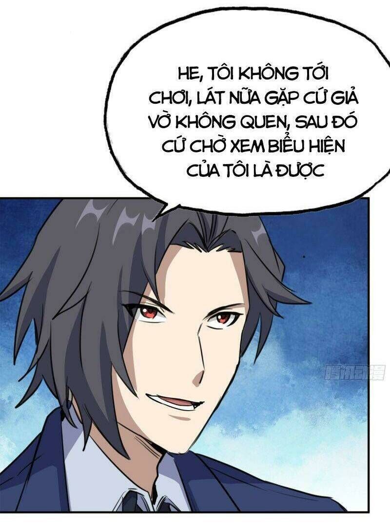 tôi chuyển vàng tại mạt thế Chapter 160 - Next Chapter 161