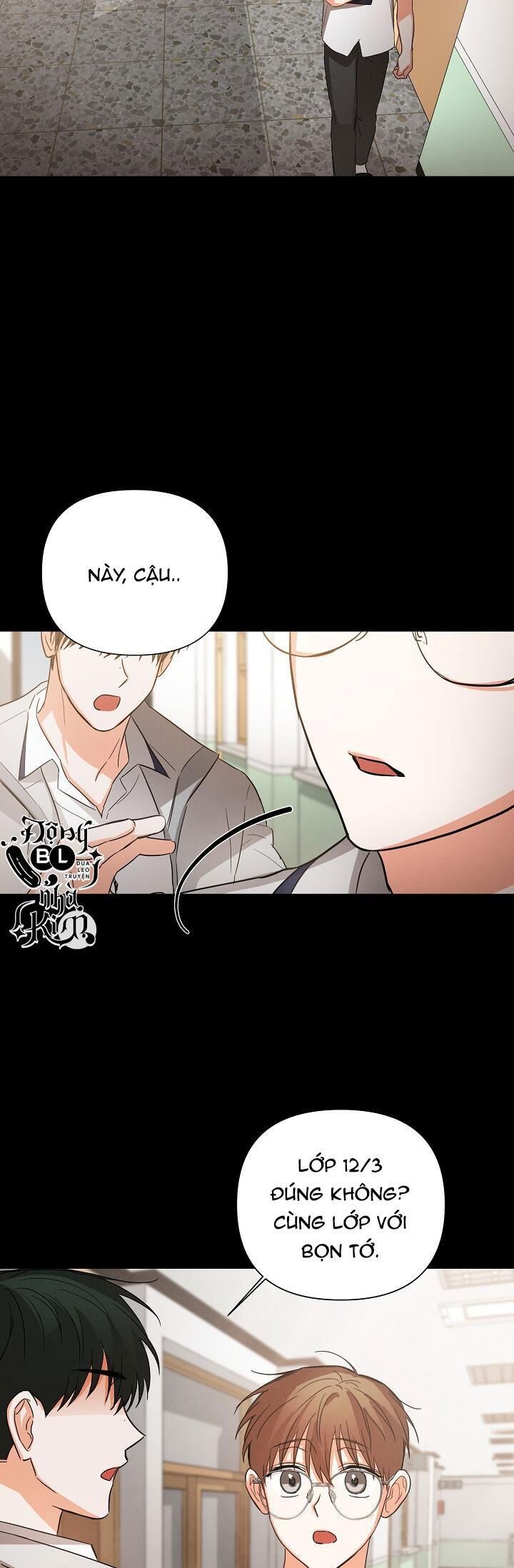 nine to nine Chapter 19 - Next Chương 20