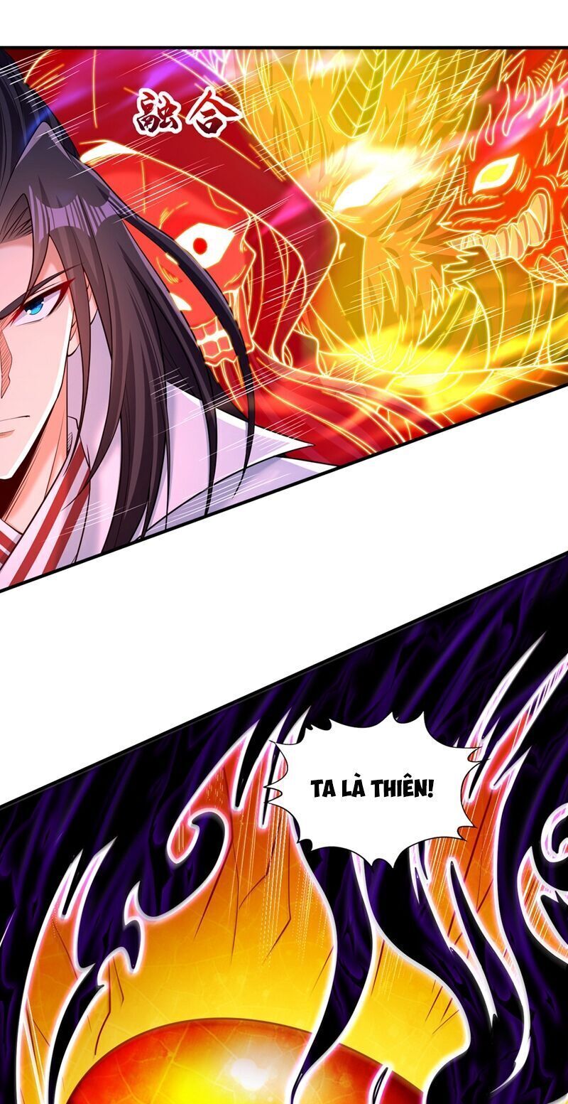 ta bị nhốt cùng một ngày mười vạn năm Chapter 362 - Next Chapter 363