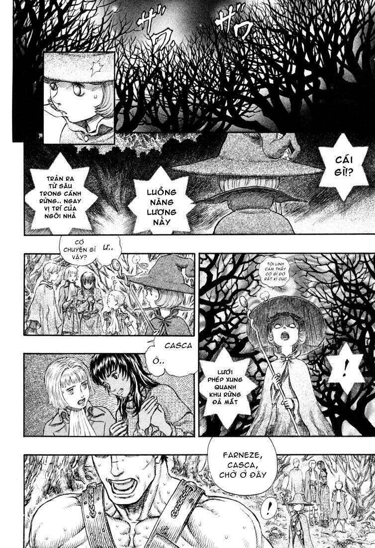 berserk chapter 238 - Trang 2