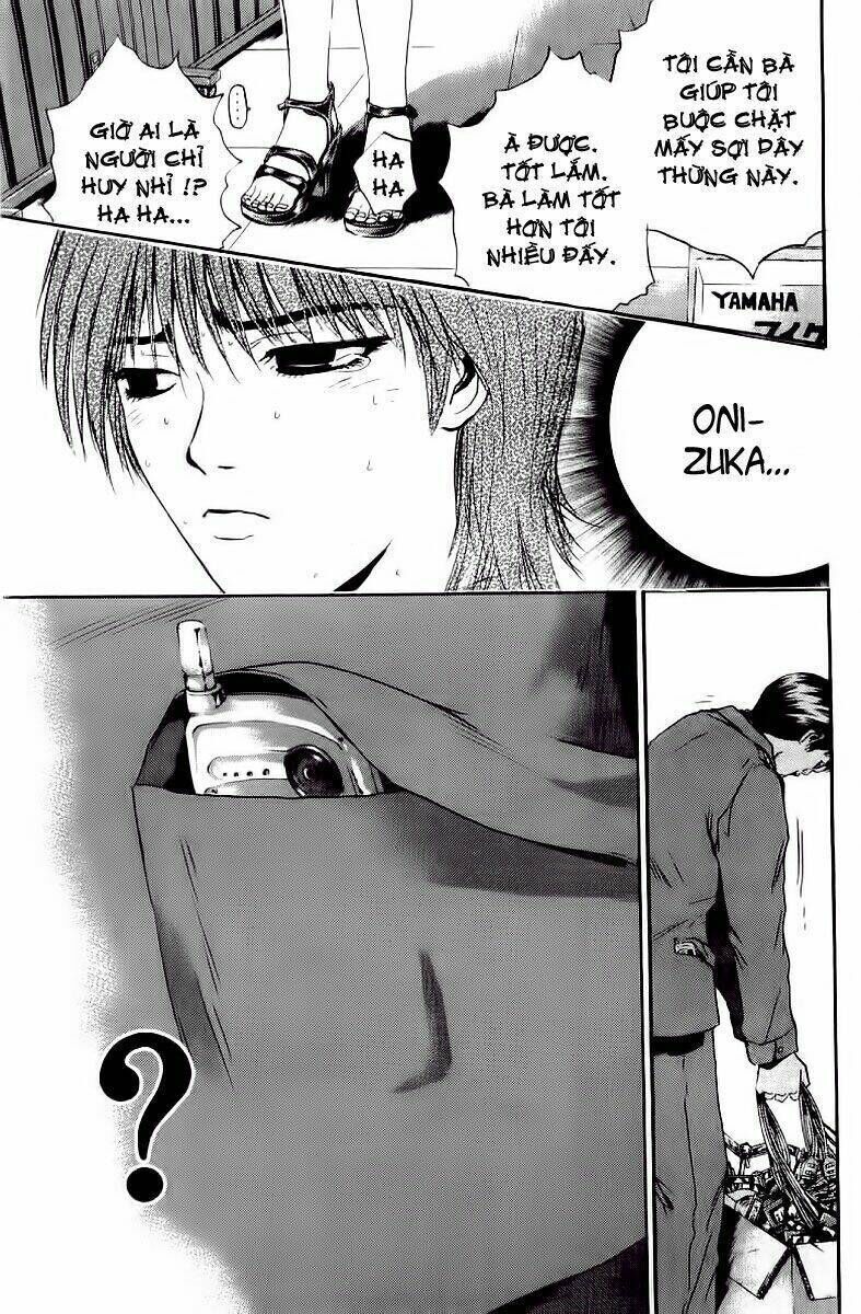 gto - great teacher onizuka chapter 152 - Next chapter 153