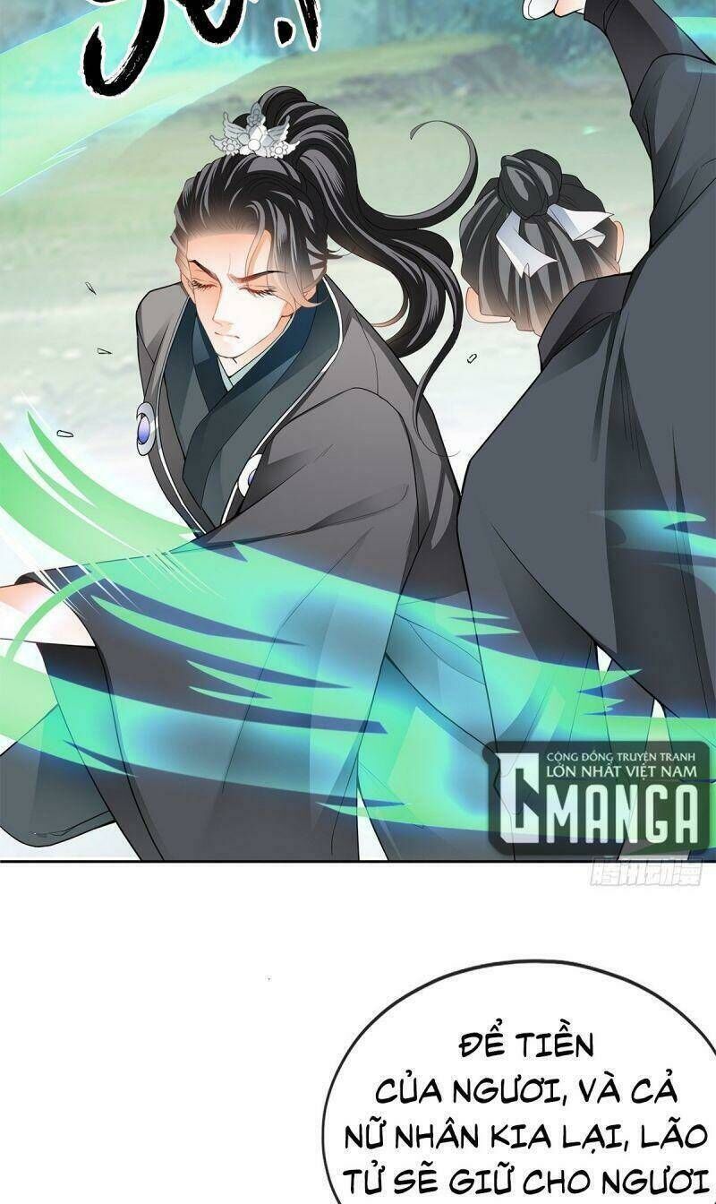 bổn vương muốn ngươi Chapter 37 - Next Chapter 38