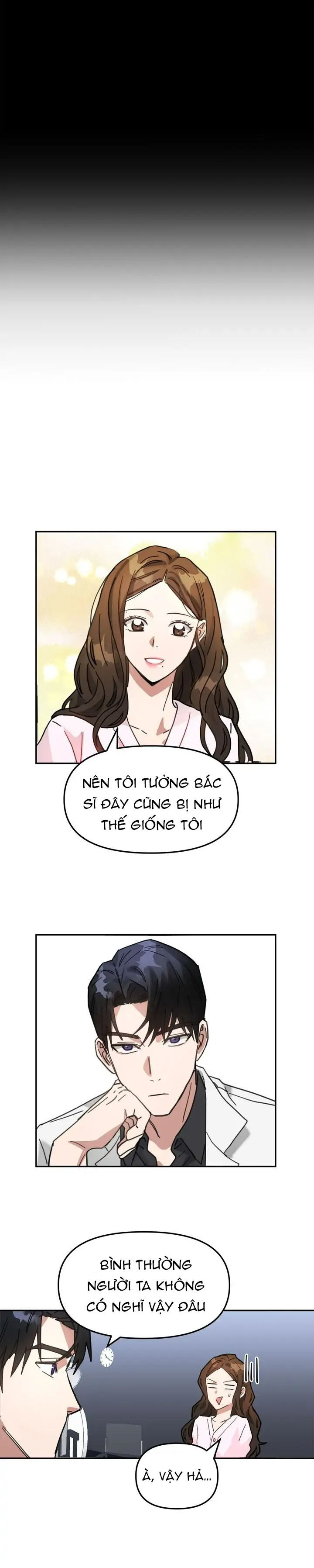 Gọi Tôi Là Ác Ma Chap 2.2 - Trang 2