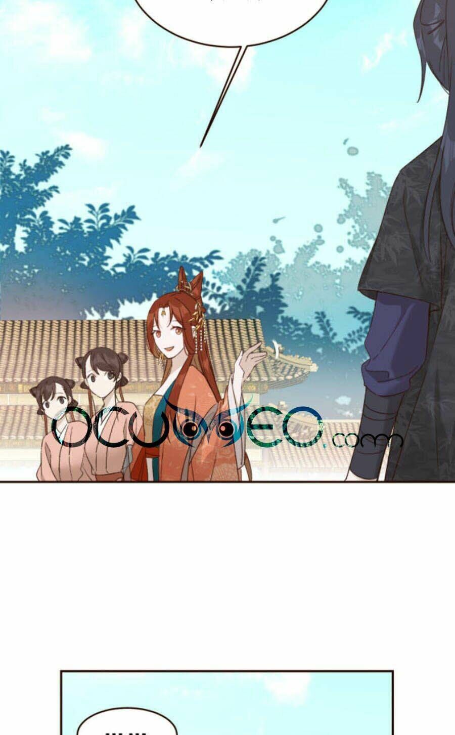 hoàng hậu vô đức chương 35 - Next chapter 36