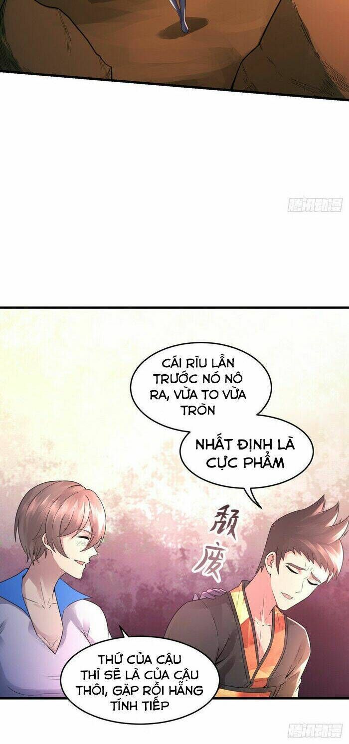 Pháp Sư Truyền Kì Chapter 26 - Next Chapter 27