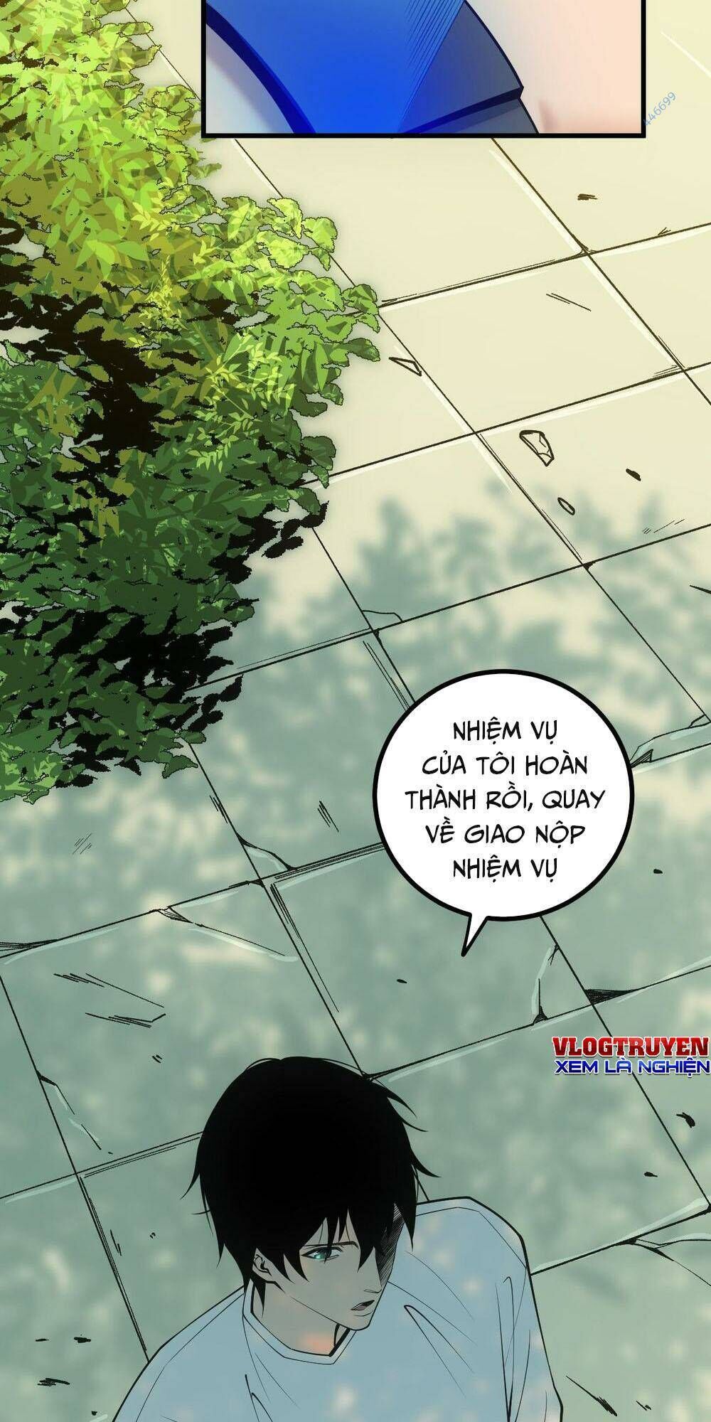 thảm họa tử linh sư chương 47 - Next chapter 48