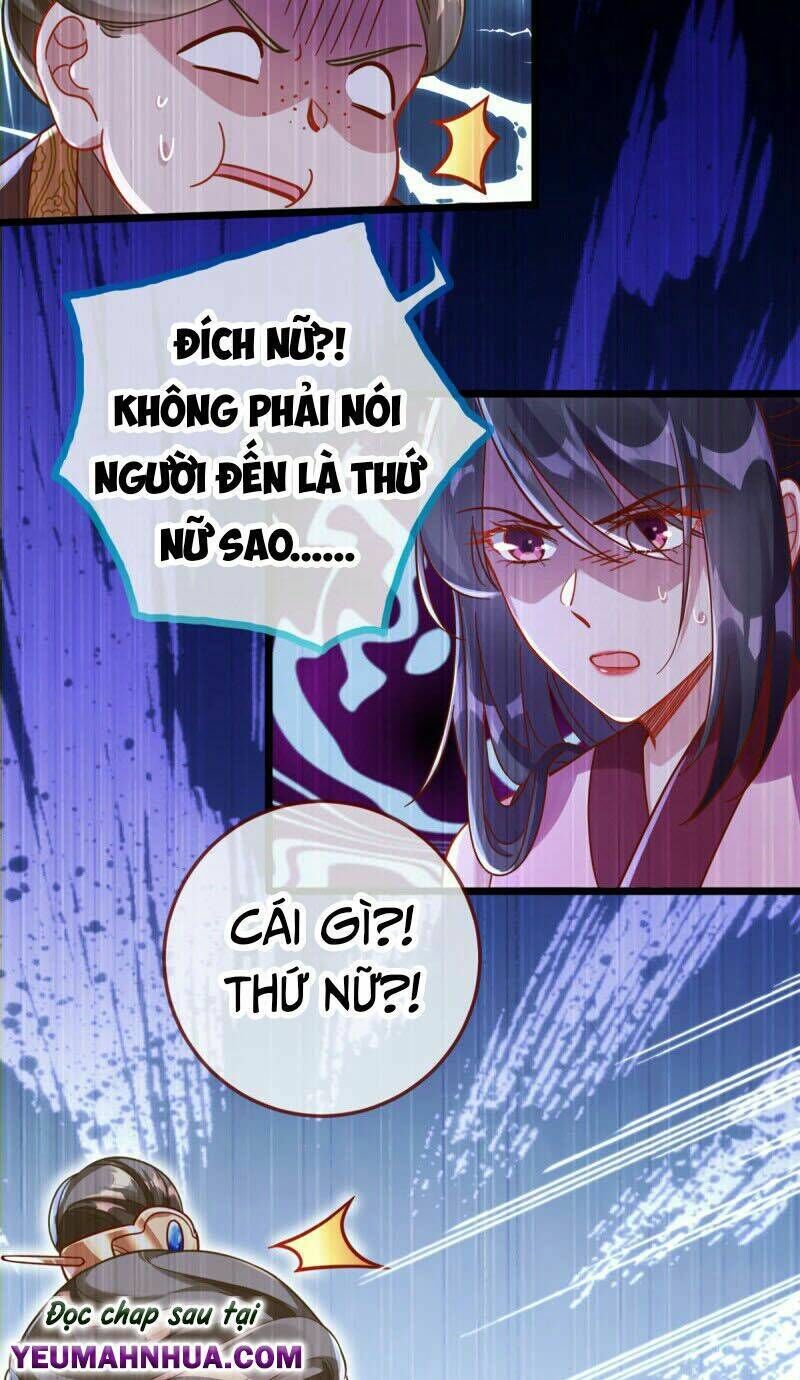 vạn tra triêu hoàng chapter 148 - Next Chapter 148.5