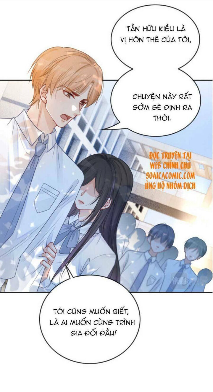 được các anh trai chiều chuộng tôi trở nên ngang tàng chapter 62 - Next chapter 63