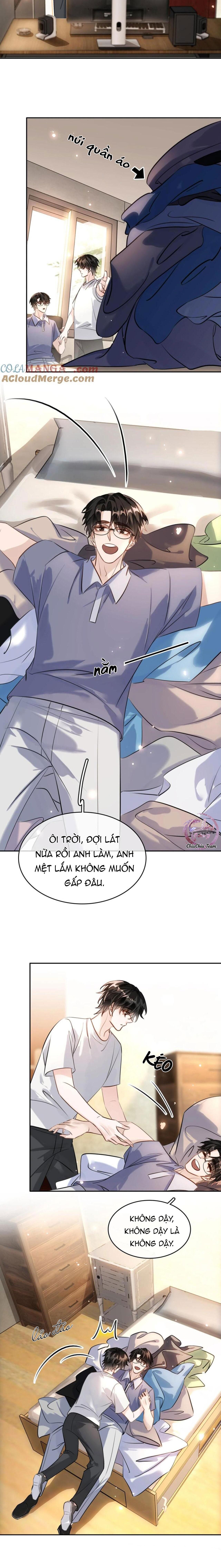 không làm trai bao! Chapter 148 - Trang 1