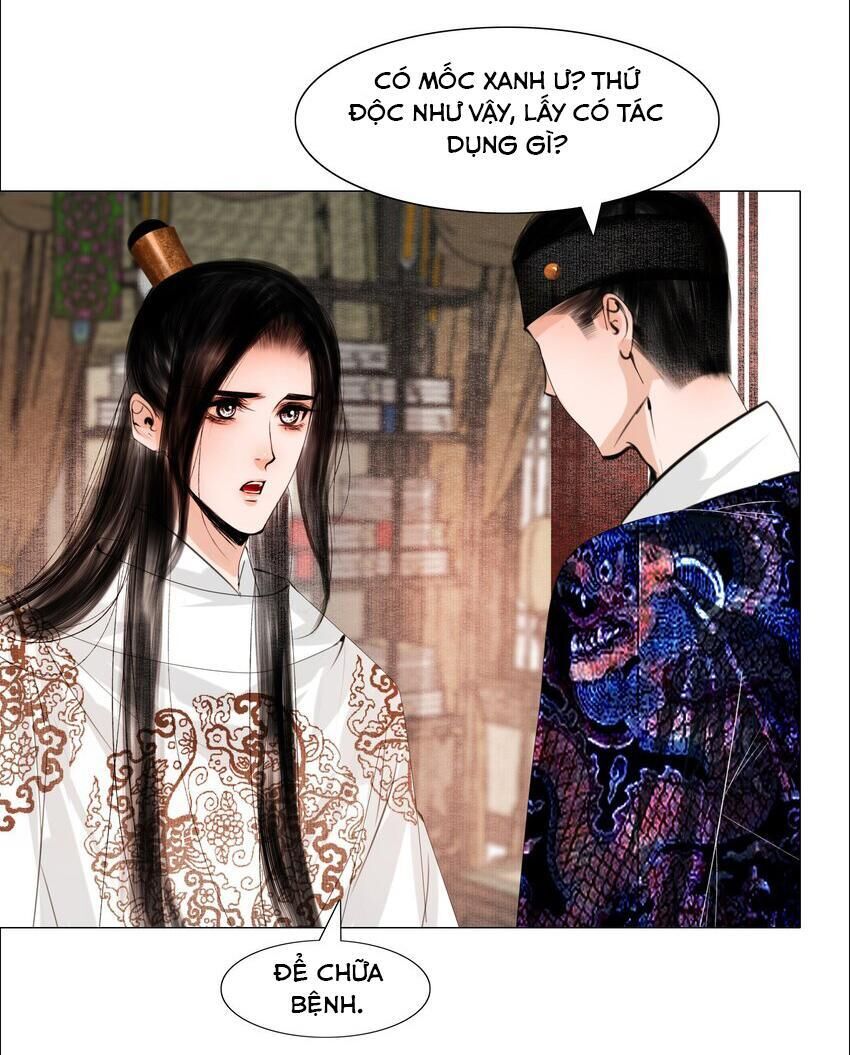 vòng luân hồi Chapter 57 - Trang 1