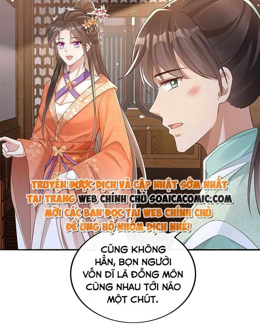 cùng ngự thần thú báo thù chapter 40 - Next chapter 41