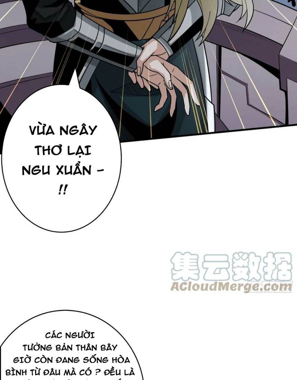 vừa chơi đã có tài khoản vương giả chapter 280 - Next chapter 281