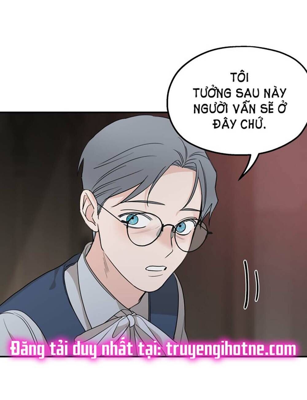 gia đình chồng bị ám ảnh bởi tôi chapter 41.1 - Trang 2