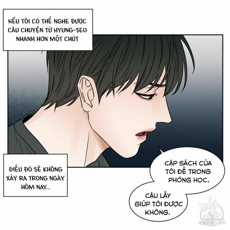 dù anh không yêu em Chapter 12 - Trang 2