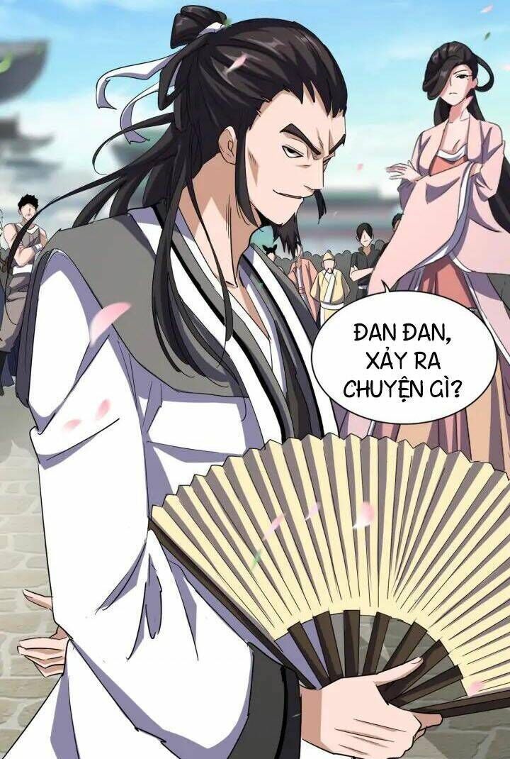 đại quản gia là ma hoàng Chapter 111 - Next Chapter 112