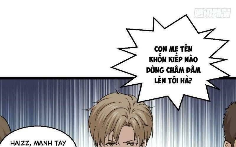 tối cuồng nữ tế chapter 12 - Trang 2