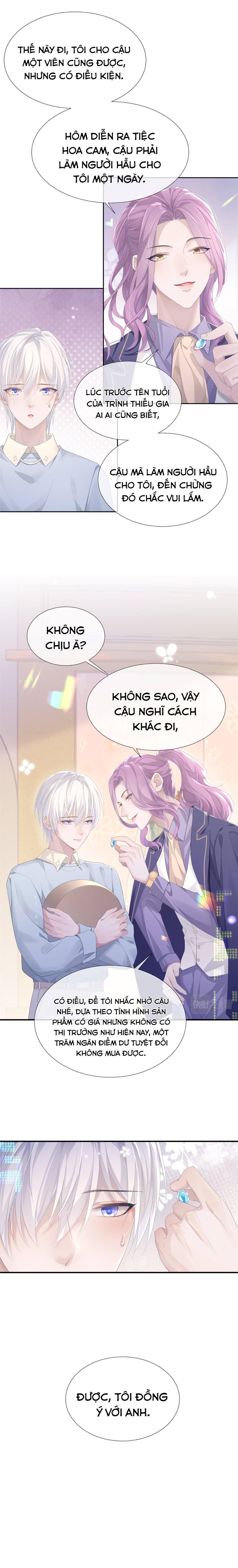 đề nghị ly hôn Chapter 17 - Trang 2