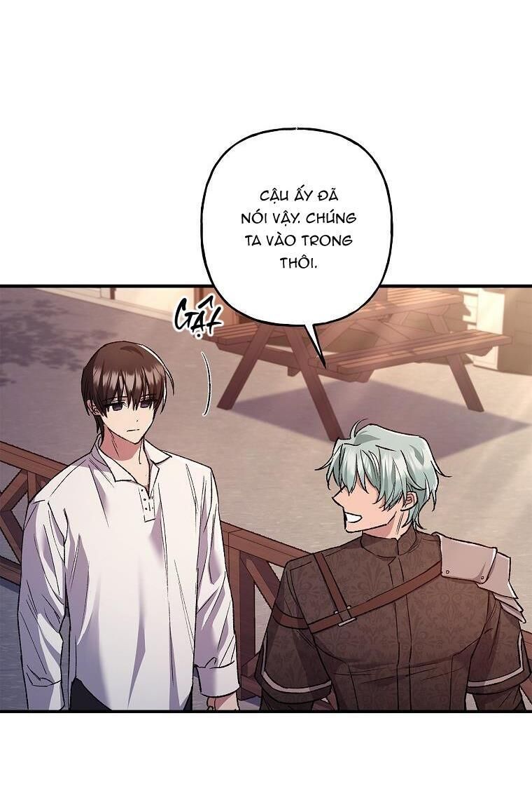 (ABO) BƯỚC NGOẶT Chapter 19 - Trang 1