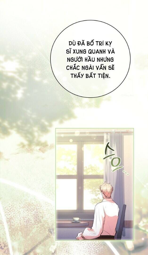 tôi trở thành thư ký của bạo chúa chapter 94.2 - Next Chapter 95