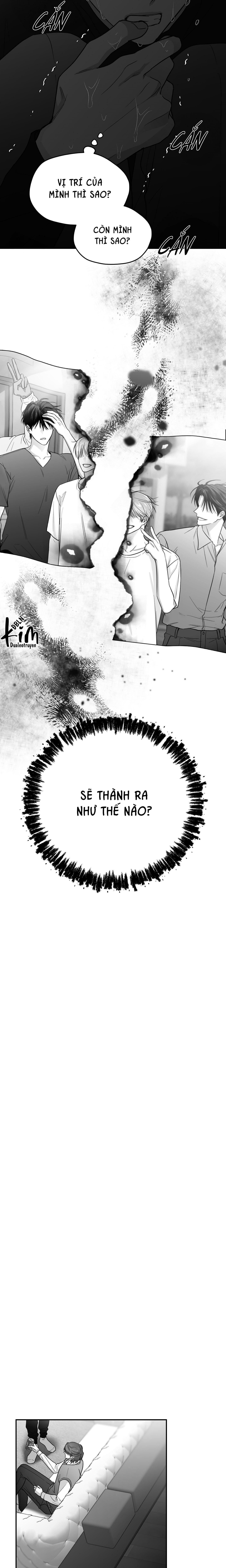 non zero sum Chapter 42 - Trang 1