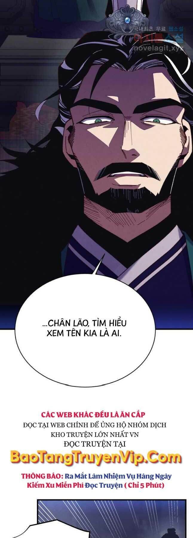 phi lôi đao thuật chapter 177 - Trang 1