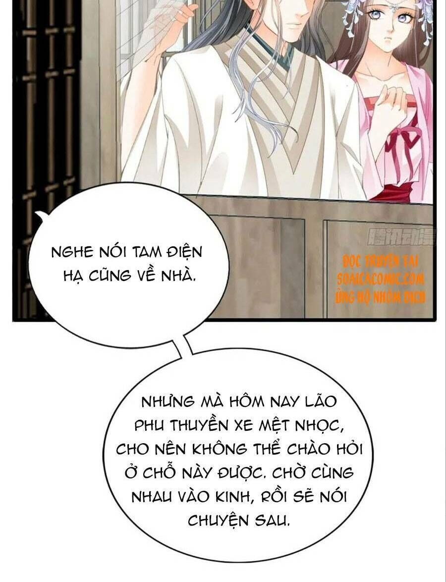 bổn vương muốn ngươi chapter 96 - Next chapter 97